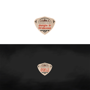 Logo Design by Mike for Burokelis ir Krapas | Design: #3125668