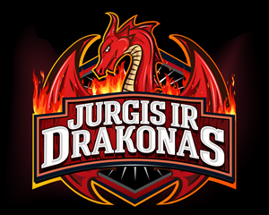 Logo Design by mikz for Burokelis ir Krapas | Design: #3040110
