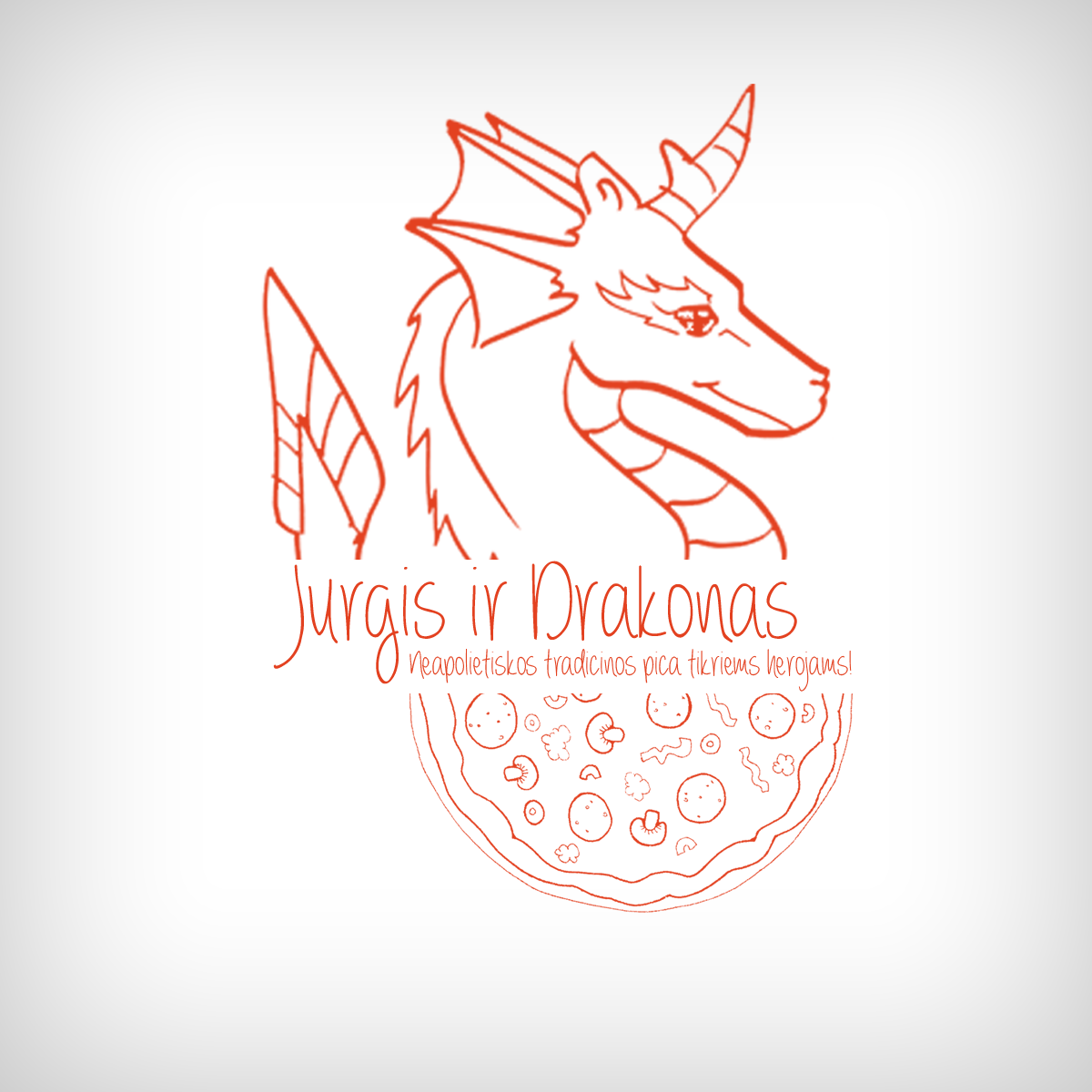 Logo Design by harpcab for Burokelis ir Krapas | Design #3240765