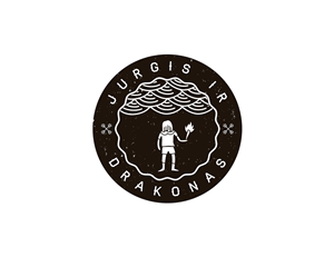 Logo Design by DigitalOne for Burokelis ir Krapas | Design: #3120276