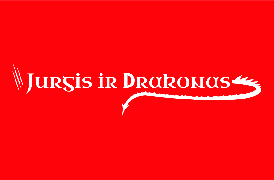 Logo Design by Kewin Perera for Burokelis ir Krapas | Design #3154687