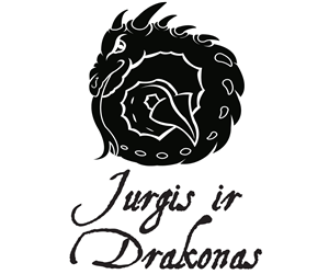 Logo Design by Quicky for Burokelis ir Krapas | Design: #3025499