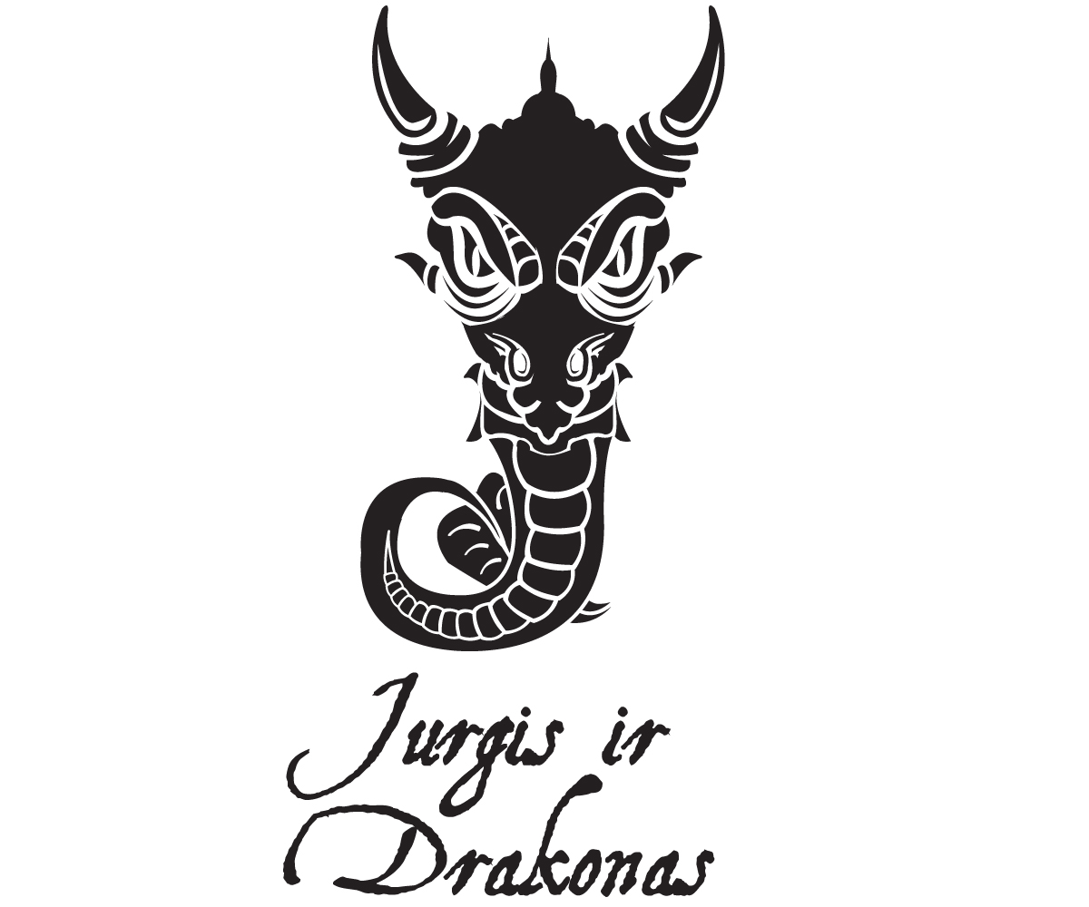 Logo-Design von Quicky für Burokelis ir Krapas | Design #3045855