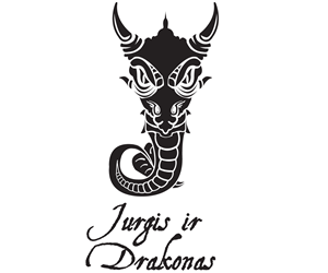 Logo Design by Quicky for Burokelis ir Krapas | Design: #3045855