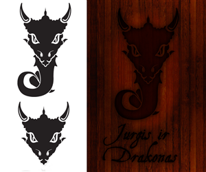 Logo Design by Quicky for Burokelis ir Krapas | Design: #3050779