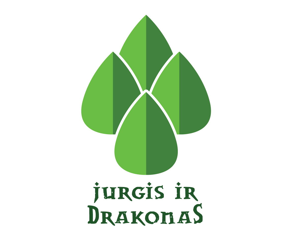 Logo Design by Quicky for Burokelis ir Krapas | Design #3139236