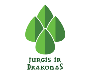 Logo Design by Quicky for Burokelis ir Krapas | Design: #3139236