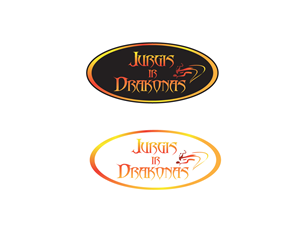 Logo Design by dianagargaritza for Burokelis ir Krapas | Design: #3053828