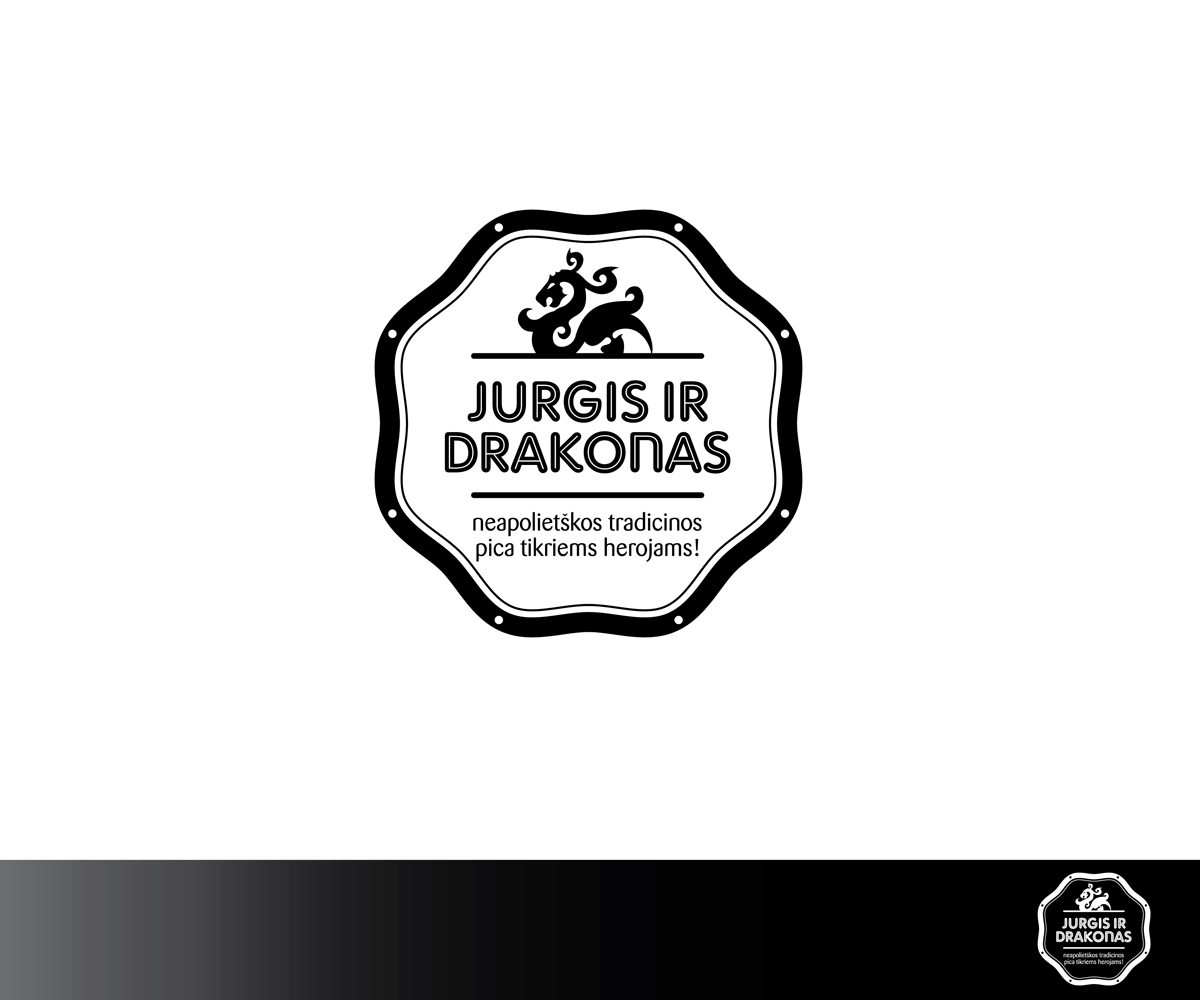 Logo-Design von bash für Burokelis ir Krapas | Design #3234689