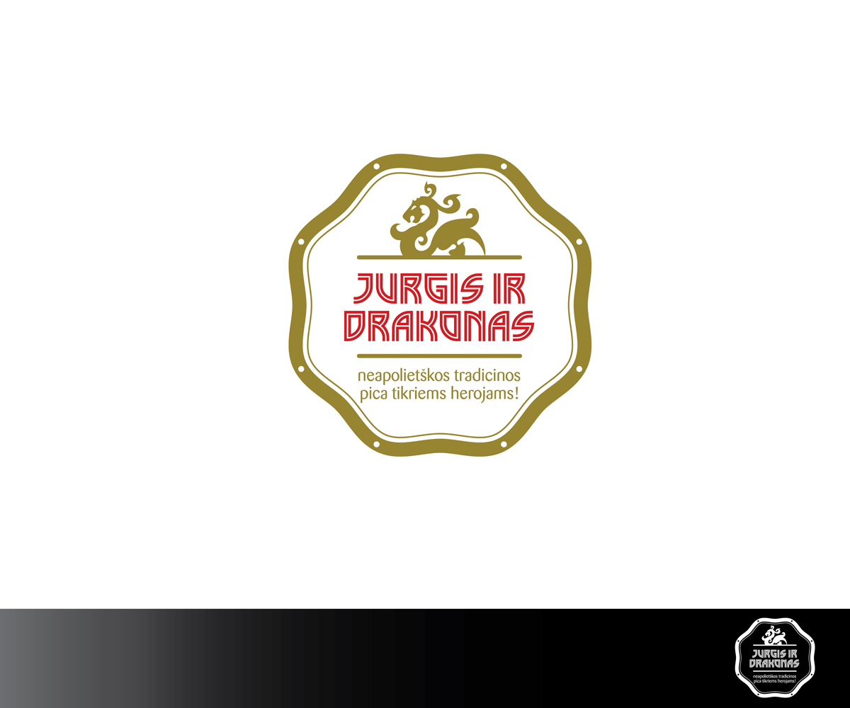 Logo-Design von bash für Burokelis ir Krapas | Design #3234692