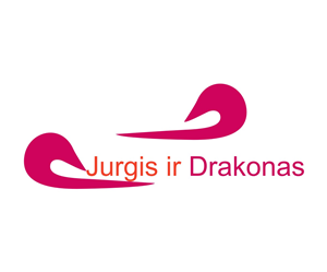 Logo Design by Uyin for Burokelis ir Krapas | Design: #3064150