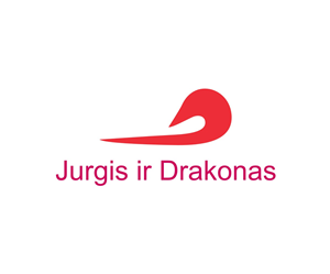 Logo Design by Uyin for Burokelis ir Krapas | Design: #3064198
