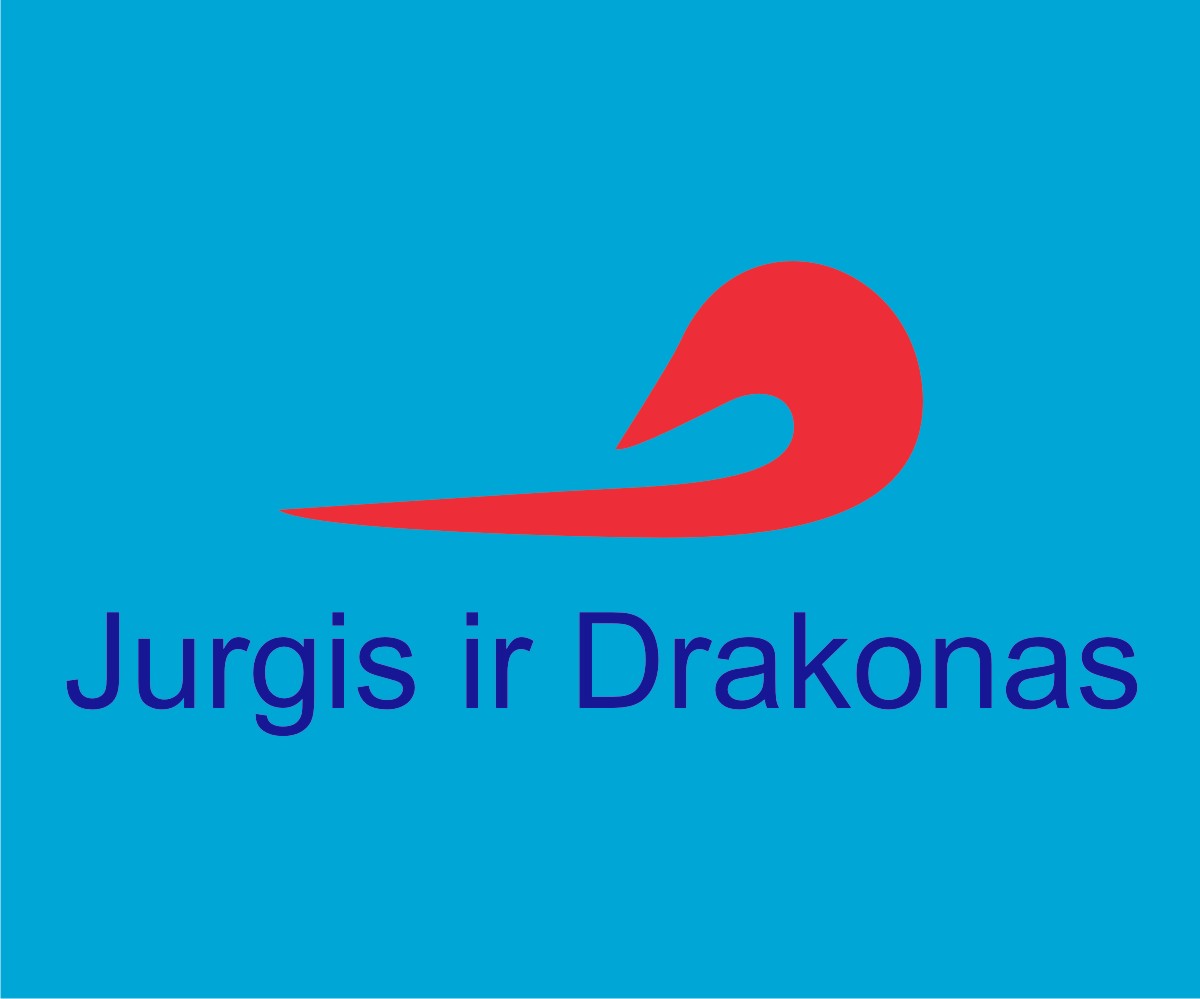 Logo Design by Uyin for Burokelis ir Krapas | Design #3068064