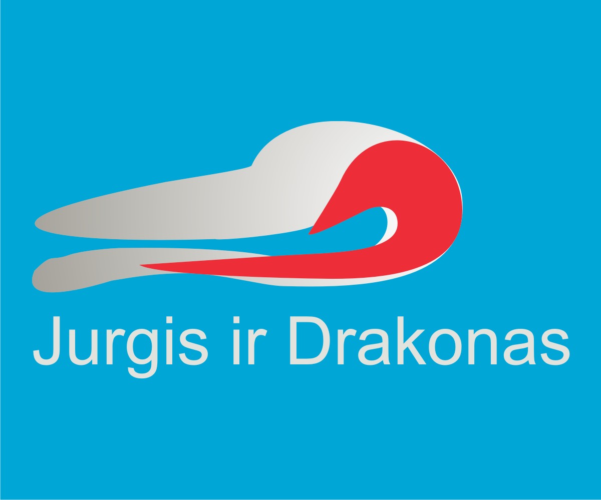 Logo Design by Uyin for Burokelis ir Krapas | Design #3072855