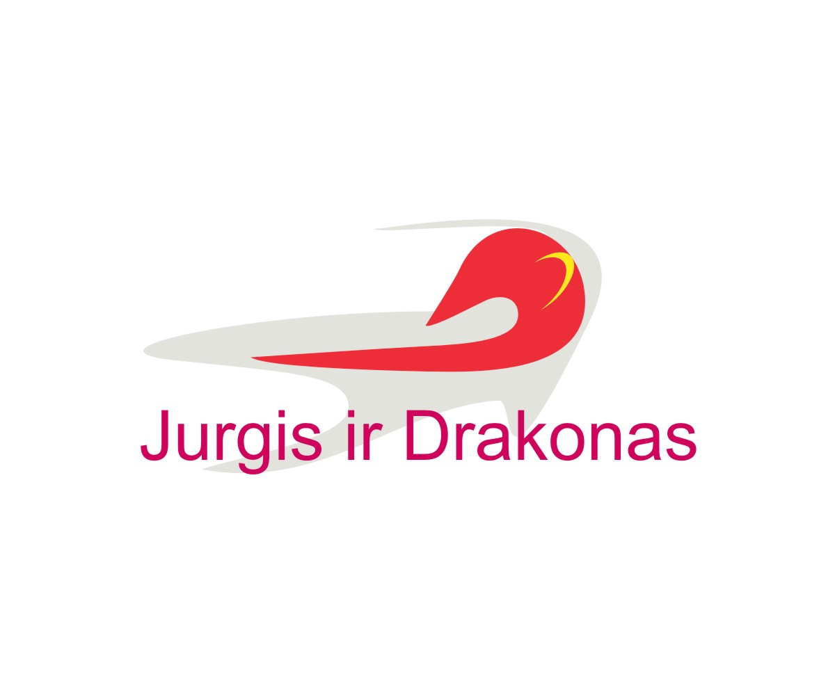 Logo Design by Uyin for Burokelis ir Krapas | Design #3072861