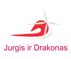 Logo Design by Uyin for Burokelis ir Krapas | Design: #3075291