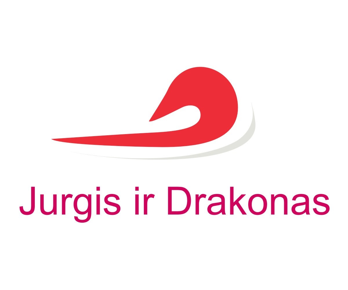 Logo Design by Uyin for Burokelis ir Krapas | Design #3075304