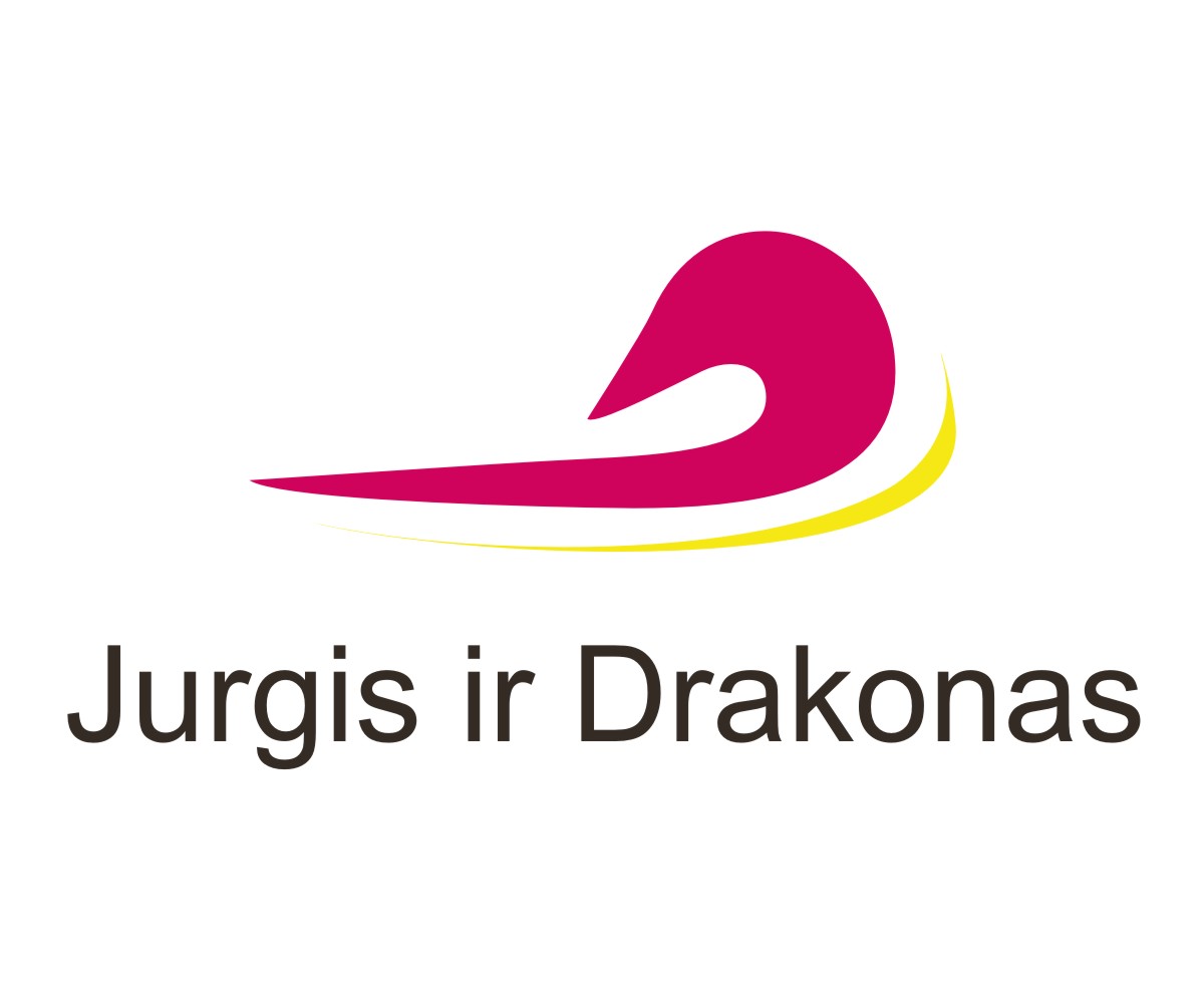 Logo Design by Uyin for Burokelis ir Krapas | Design #3075318