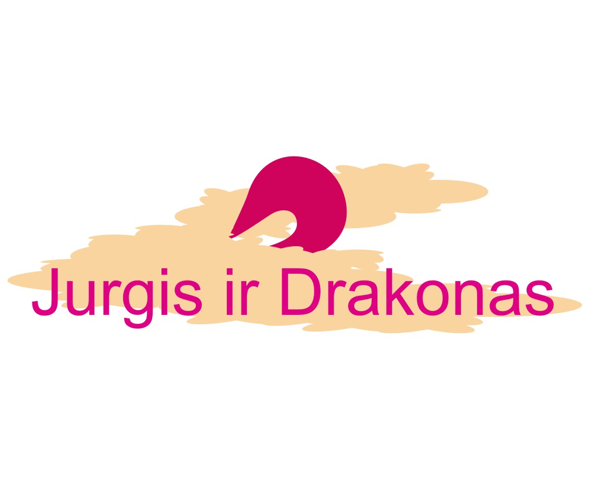 Logo Design by Uyin for Burokelis ir Krapas | Design #3105364