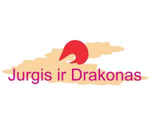 Logo Design by Uyin for Burokelis ir Krapas | Design: #3105380