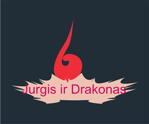 Logo Design by Uyin for Burokelis ir Krapas | Design: #3105488
