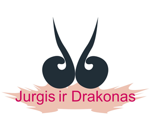 Logo Design by Uyin for Burokelis ir Krapas | Design: #3105527