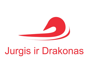 Logo Design by Uyin for Burokelis ir Krapas | Design: #3108266