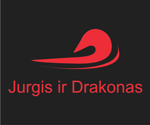 Logo Design by Uyin for Burokelis ir Krapas | Design: #3108279