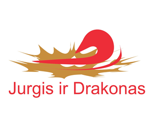 Logo Design by Uyin for Burokelis ir Krapas | Design: #3108331