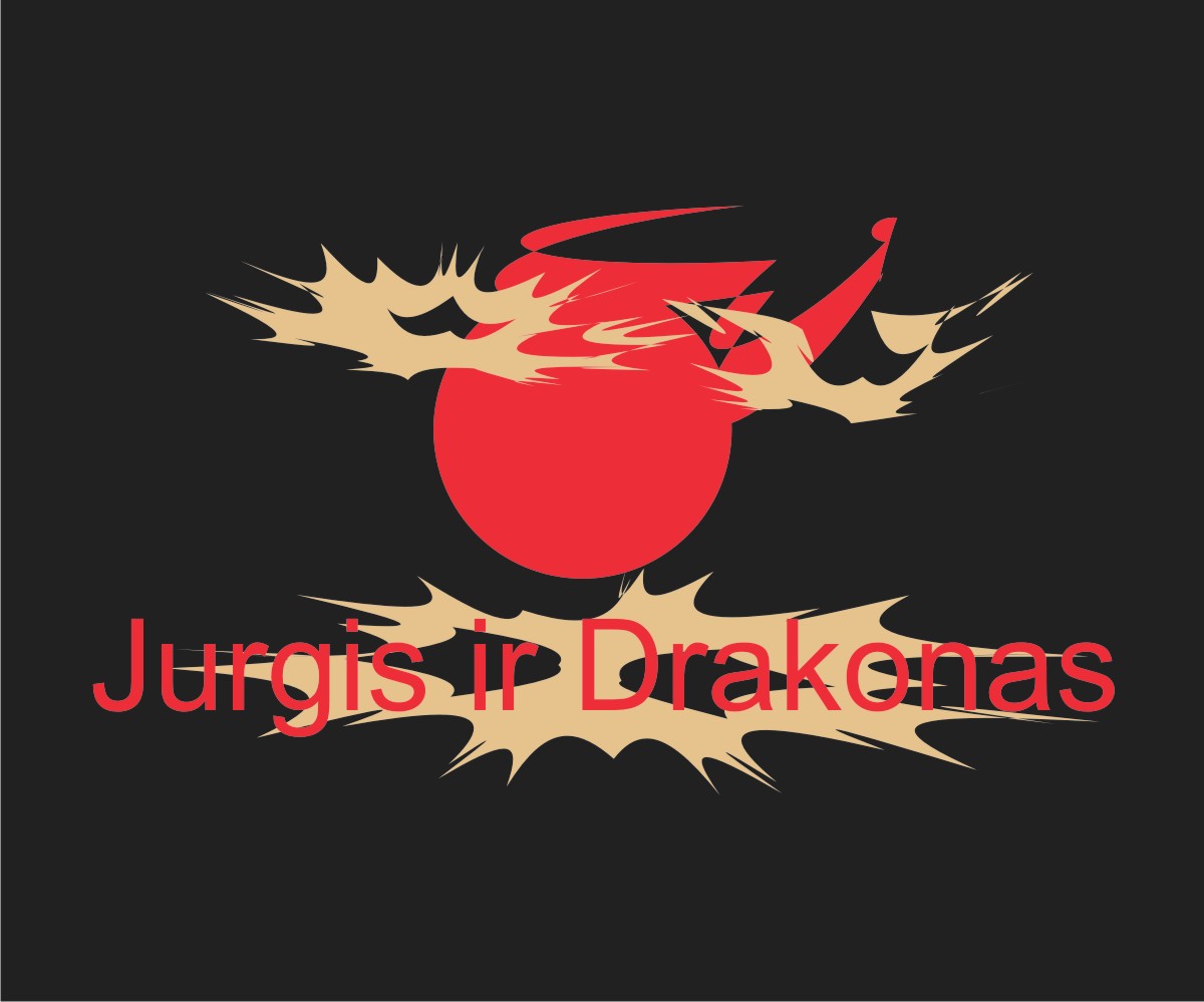 Logo-Design von Uyin für Burokelis ir Krapas | Design #3108666