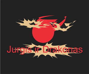 Logo Design by Uyin for Burokelis ir Krapas | Design: #3108666