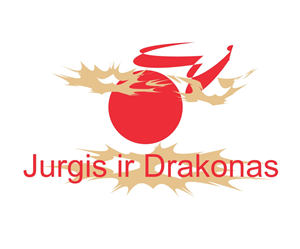 Logo Design by Uyin for Burokelis ir Krapas | Design: #3108681