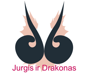 Logo Design by Uyin for Burokelis ir Krapas | Design: #3109300