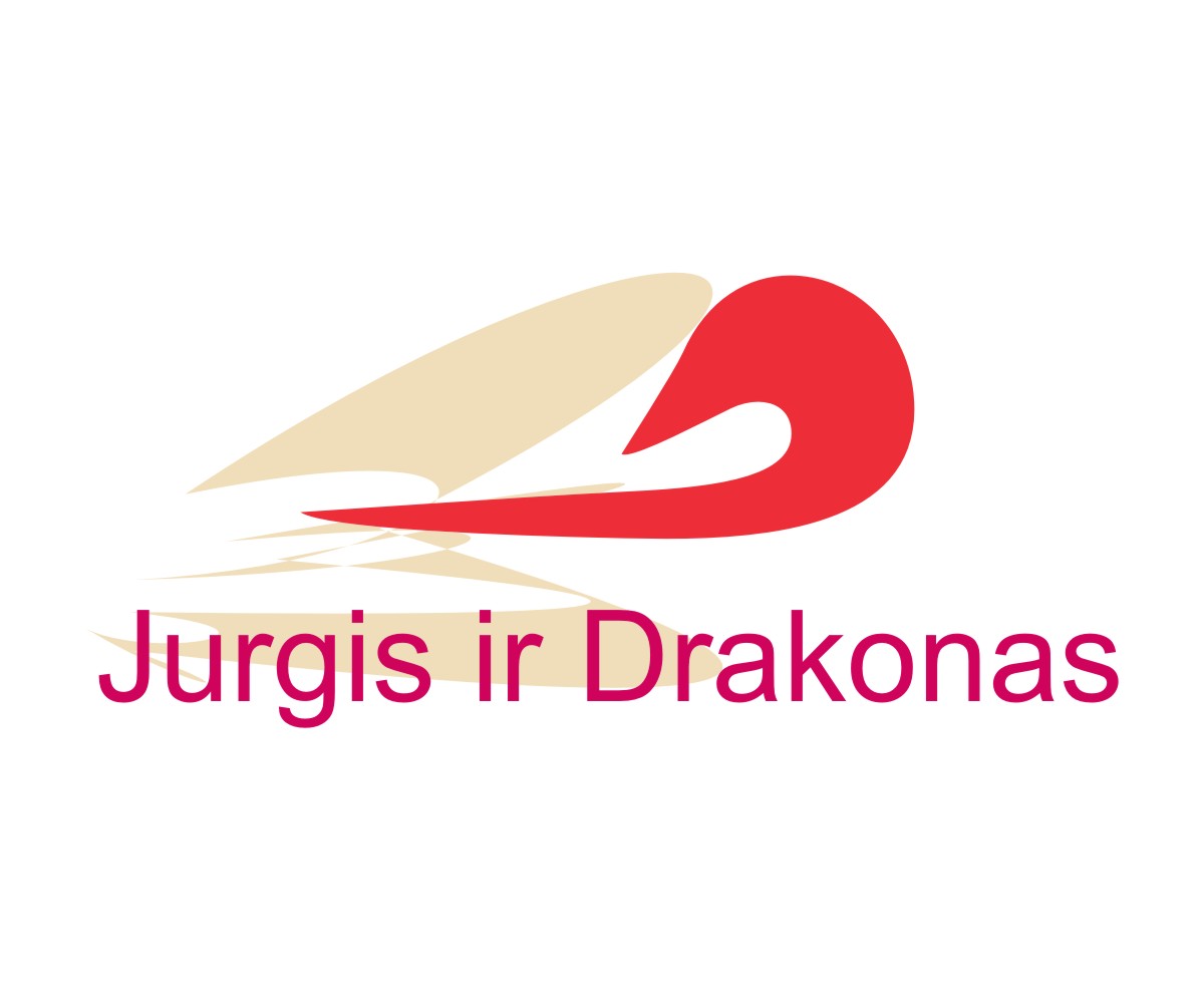 Logo Design by Uyin for Burokelis ir Krapas | Design #3109556