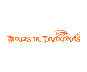 Logo Design by Sleeping Sun for Burokelis ir Krapas | Design #3031174