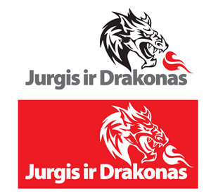 Logo Design by tigerfox for Burokelis ir Krapas | Design #3152675