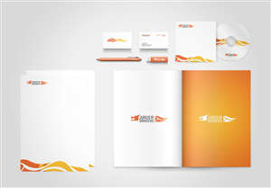 Logo Design by Orkhan Mammad for Burokelis ir Krapas | Design: #3025517