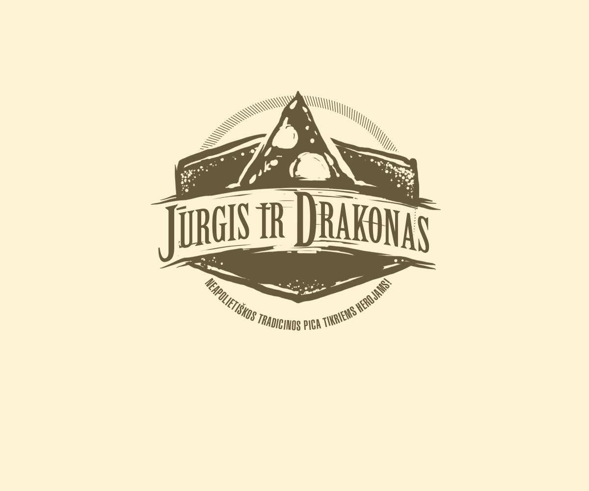 Logo-Design von killpixel für Burokelis ir Krapas | Design #3232102