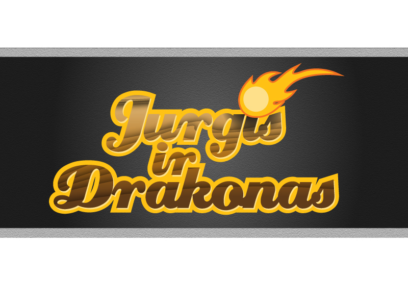 Logo Design by Jozbel for Burokelis ir Krapas | Design #3064892