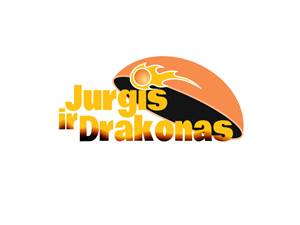 Logo Design by Jozbel for Burokelis ir Krapas | Design: #3064908
