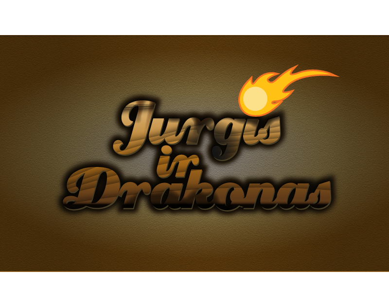 Logo Design by Jozbel for Burokelis ir Krapas | Design #3067162