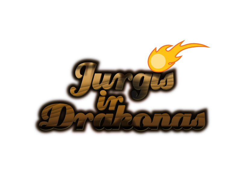 Logo Design by Jozbel for Burokelis ir Krapas | Design #3067164