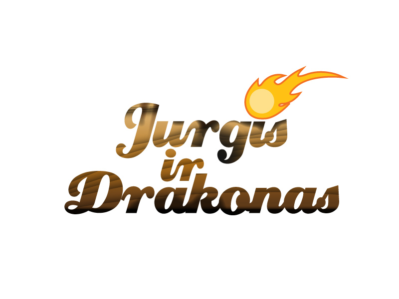 Logo Design by Jozbel for Burokelis ir Krapas | Design #3067243