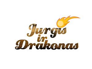 Logo Design by Jozbel for Burokelis ir Krapas | Design: #3067243