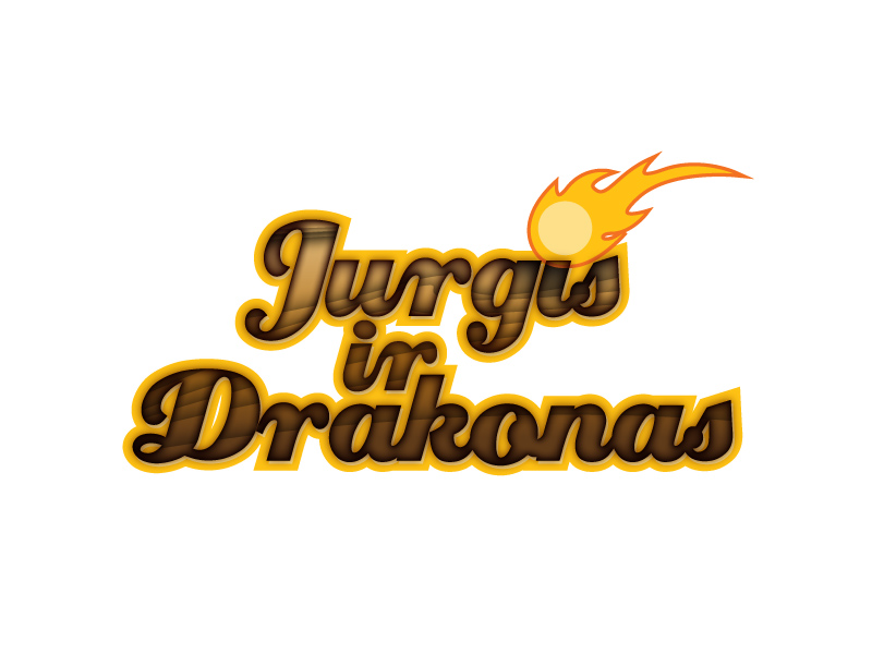 Logo Design by Jozbel for Burokelis ir Krapas | Design #3067245