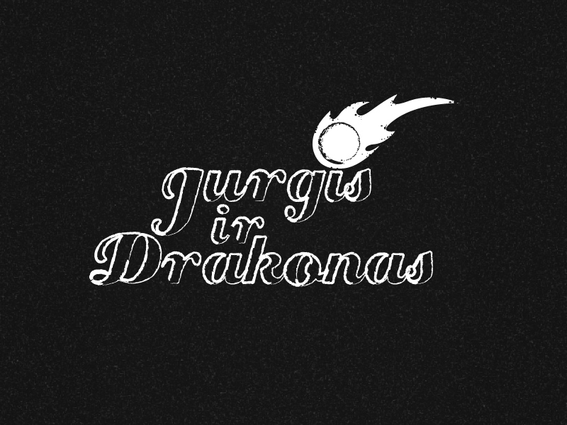 Logo Design by Jozbel for Burokelis ir Krapas | Design #3103516