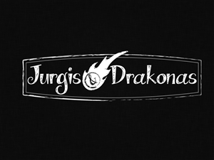 Logo Design by Jozbel for Burokelis ir Krapas | Design: #3103711