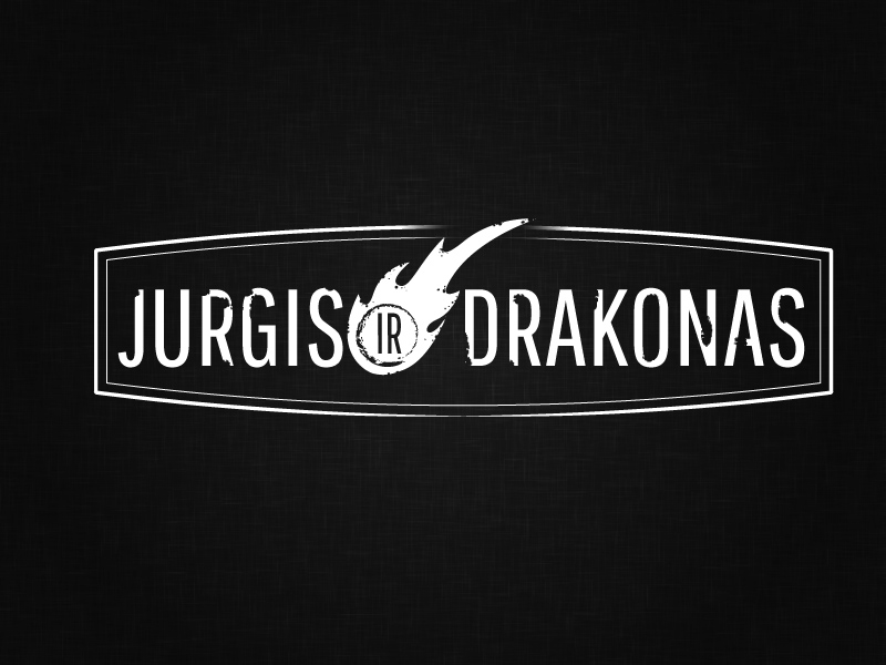Logo Design by Jozbel for Burokelis ir Krapas | Design #3103805