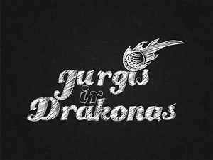 Logo Design by Jozbel for Burokelis ir Krapas | Design #3104333