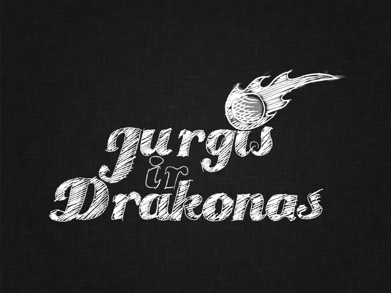 Logo Design by Jozbel for Burokelis ir Krapas | Design #3104366